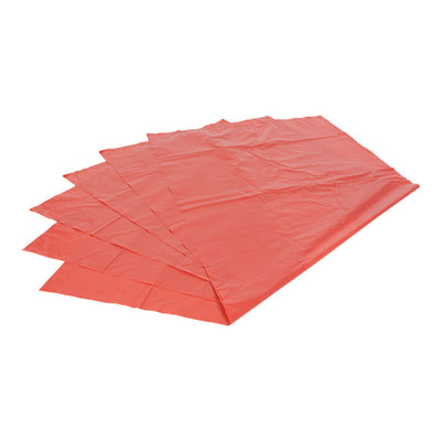 FRS39R - Red Heavy Refuse Sacks (Pack of 200)