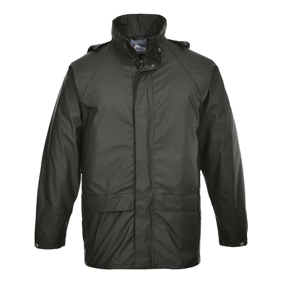 Sealtex Classic Jacket Black