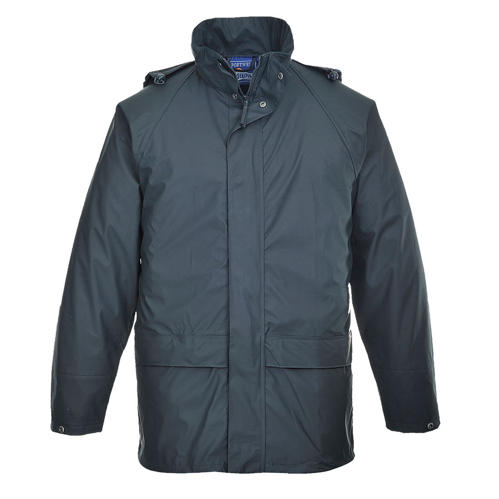 Sealtex Classic Jacket Navy