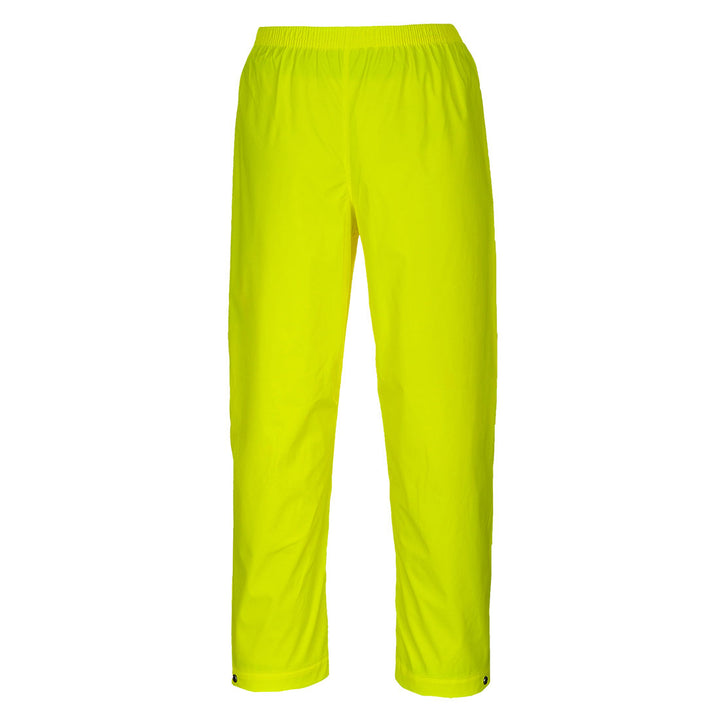 Sealtex Classic Trousers Yellow