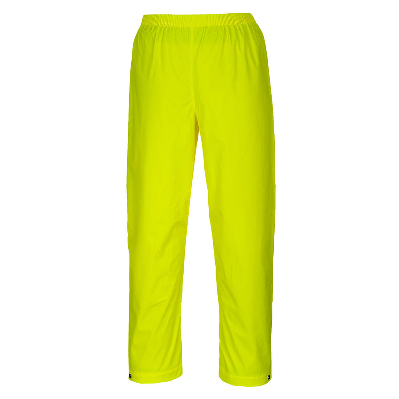 Sealtex Classic Trousers Yellow