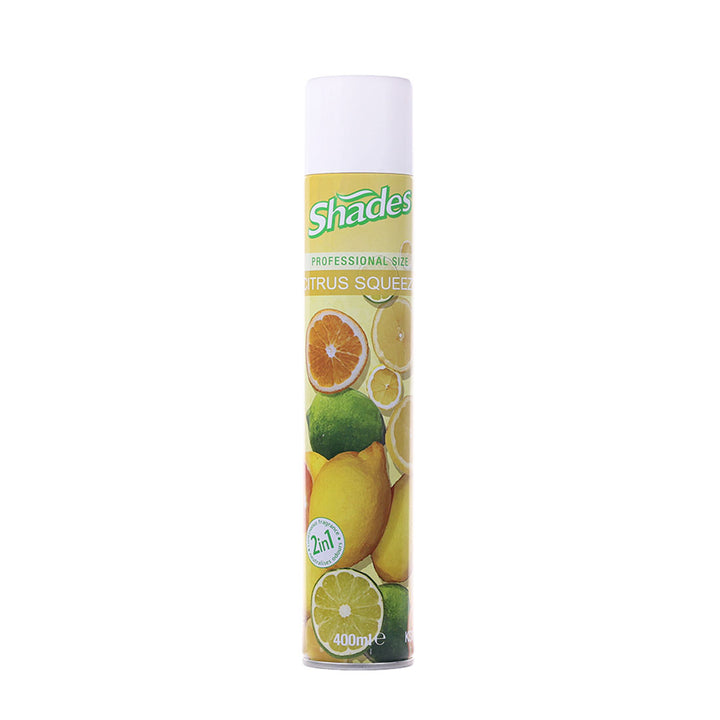 AFF - Shades Air Freshener