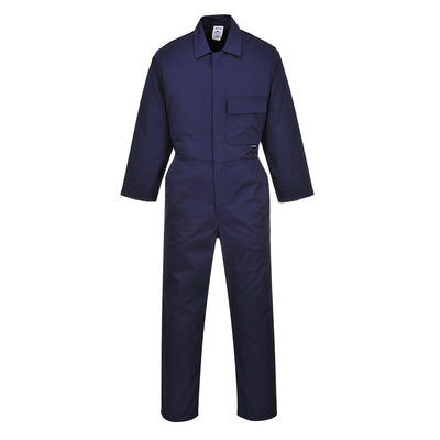 Standard Coverall Navy