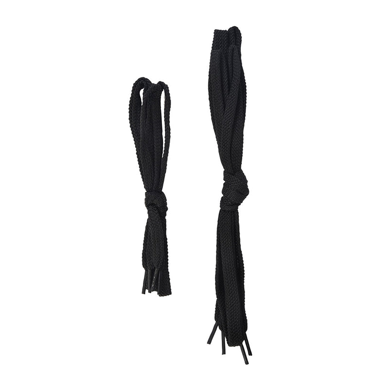 Steelite 150cm Bootlace (12 pairs) Black