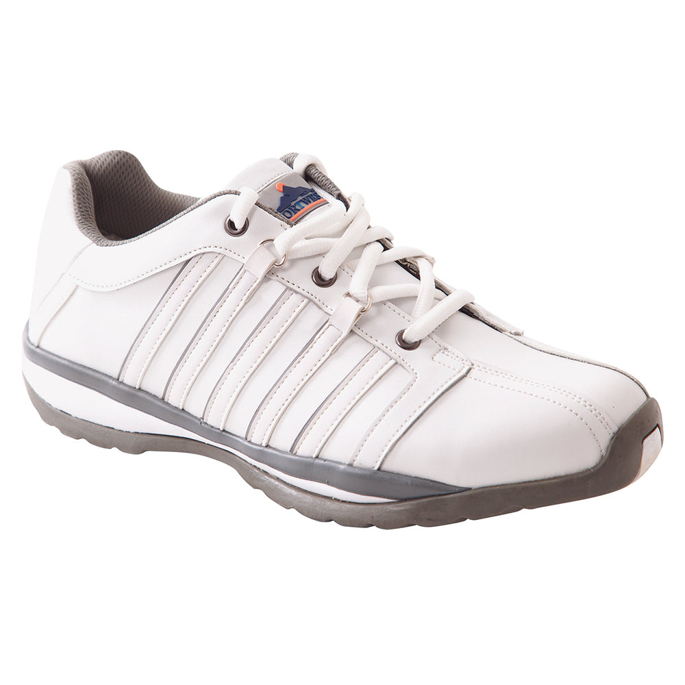 Steelite Arx Safety Trainer White