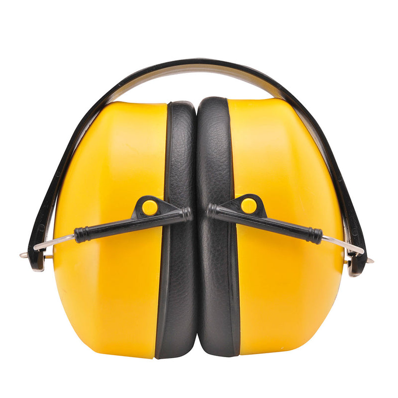Super Ear Protector Yellow