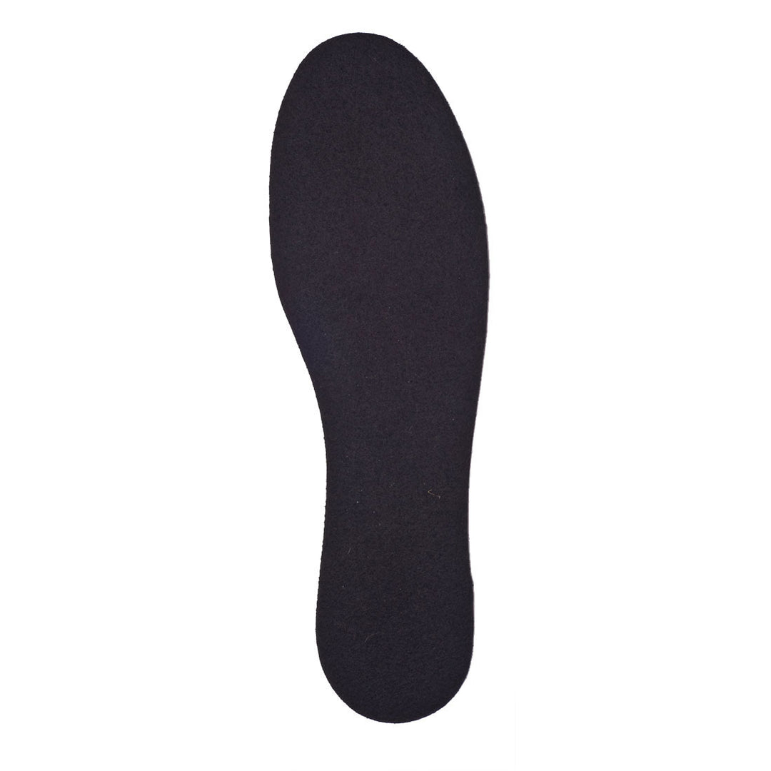 Thermal Aluminium Insole Grey