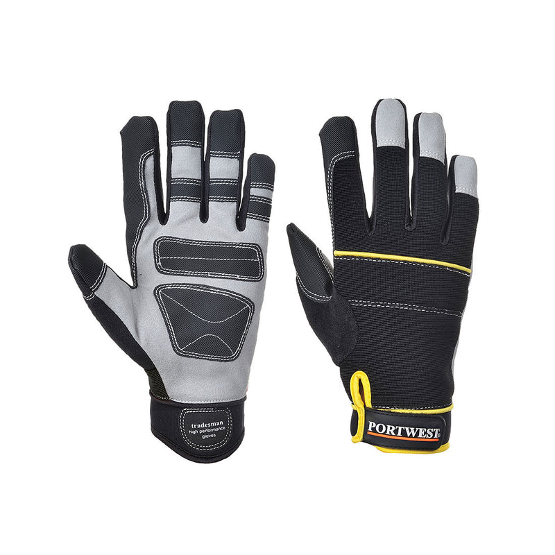 Tradesman – High Performance Glove