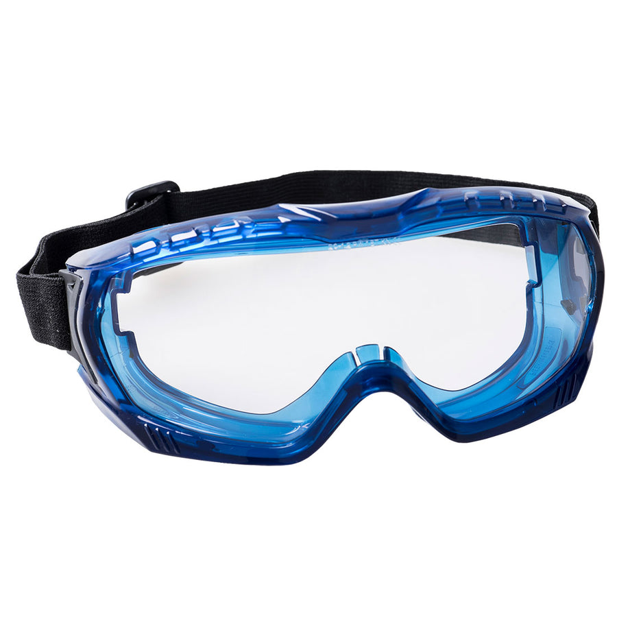 PW25 Ultra Vista Goggle Unvented